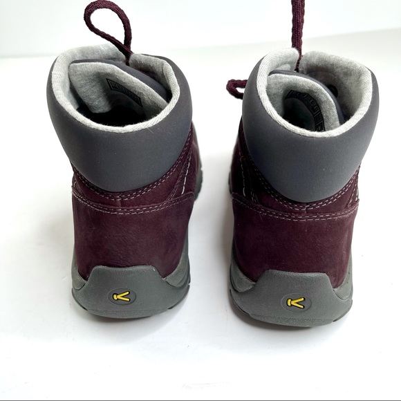 🔸SOLD🔸KEEN Kaci Winter Waterproof Mid Boot -4° F - Picture 7 of 14
